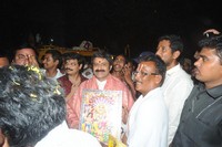 Legend 400 days Celebrations at Yemmiganur Photos
